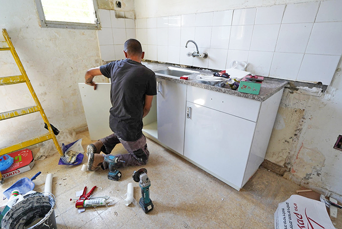 למען דירה טובה יותר